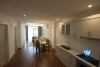 Brand new and charming 02 bedrooms apartment for rent in Tay Ho area 
